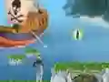 Igra King Julien: Piraten-Panik online