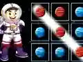 Igra Tic Tac Toe Planets online