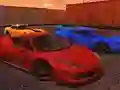 Igra Ado Cars Drifter online