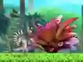 Igra King Julien: Schnapp' die Krone online