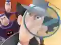 Igra Inspector Gadget: Sophies Agenten-Falle online