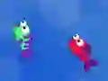 Igra Nimble Fish online