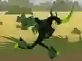 Igra Go Wild! Mission Wildnis: Wildes Rennen online