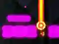 Igra Super Neon Ball jump online