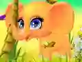 Igra Happy Elephant online