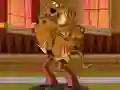 Igra Scooby-Doo!: Schauriger Schabernack online