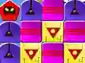 Igra Inspector Gadget: Die Mad Maschine online