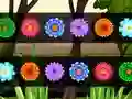 Igra Falling Flowers online