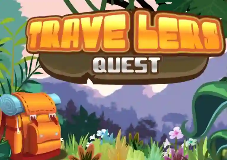 Igra Travelers Quest online