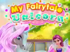 Igra My Fairytale Unicorn online