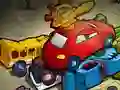 Igra Car Eats Car 6 online