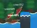 Igra Salmonz. io online