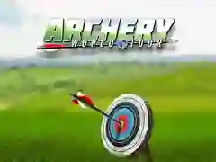 Igra Archery World Tour online