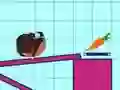 Igra The Ruff Ruffman show Hamster run online
