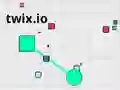 Igra Twix.io online