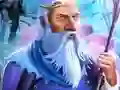 Igra Mystical Village online
