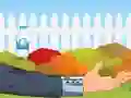Igra Garbage Man online