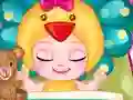 Igra Baby Newborn Crush online