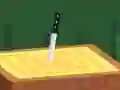 Igra Flippy Knife Online online