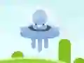 Igra Aliens Running online