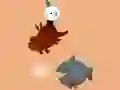 Igra Backwards Dragon online