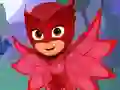 Igra PJ masks Catch the ninjalinos online