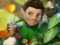Igra Tree Fu Tom Zap! online