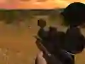 Igra Zombie Sniping online