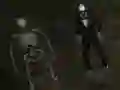 Igra Slenderman Must Die: Abandoned Graveyard online