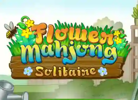 Igra Flower Mahjong Solitaire online