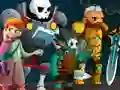 Igra Diseviled Stolen Kingdom online