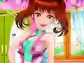 Igra BFFs House Party online