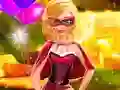 Igra Nina Costume Party online