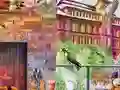 Igra Peaceful Place Hidden objects online