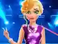 Igra Nina Pop Star online