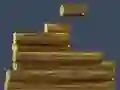 Igra Pile Woods online