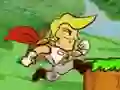Igra Super Sidekick adventures online