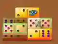 Igra Mah–Domino online