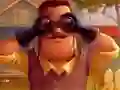 Igra Hello Neighbor Puzzles online