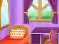 Igra Room makeover Marie`s girl games online