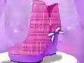 Igra Shoe designer Marie`s girl games online