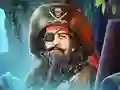 Igra Captain of the Black Dragon online