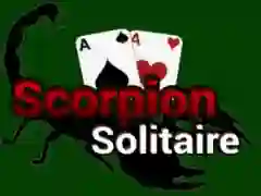 Igra Scorpion Solitaire online