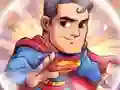 Igra Test Your Superhero Lover online