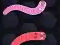 Igra Angry Worms online