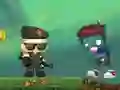 Igra Zombie Attack online