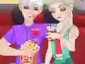 Igra Frozen Stages Of Love online
