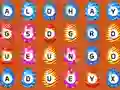 Igra Easter Words online