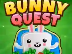 Igra Bunny Quest online