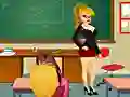 Igra Naughty High School online